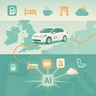 Sovereign AI - a holiday example