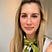 Kristine Galli's avatar