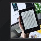 How the Kindle opened a new chapter in reading