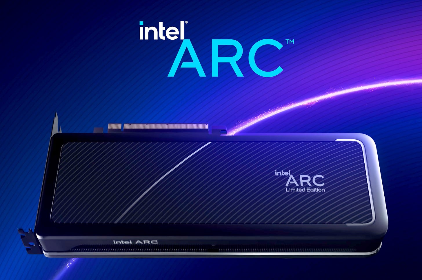 Intel Arc graphics require PCIe Resizable BAR. Performance reasons? -  HWCooling.net