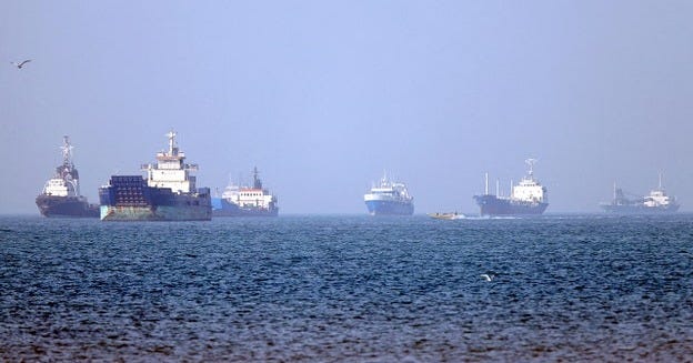 Live Updates: Trump temporarily halts Project Freedom in Strait of Hormuz, cites progress toward Iran deal | Fox News Digital Live Updates: Trump temporarily halts Project Freedom in Strait of Hormuz, cites progress toward Iran deal | Fox News Digital