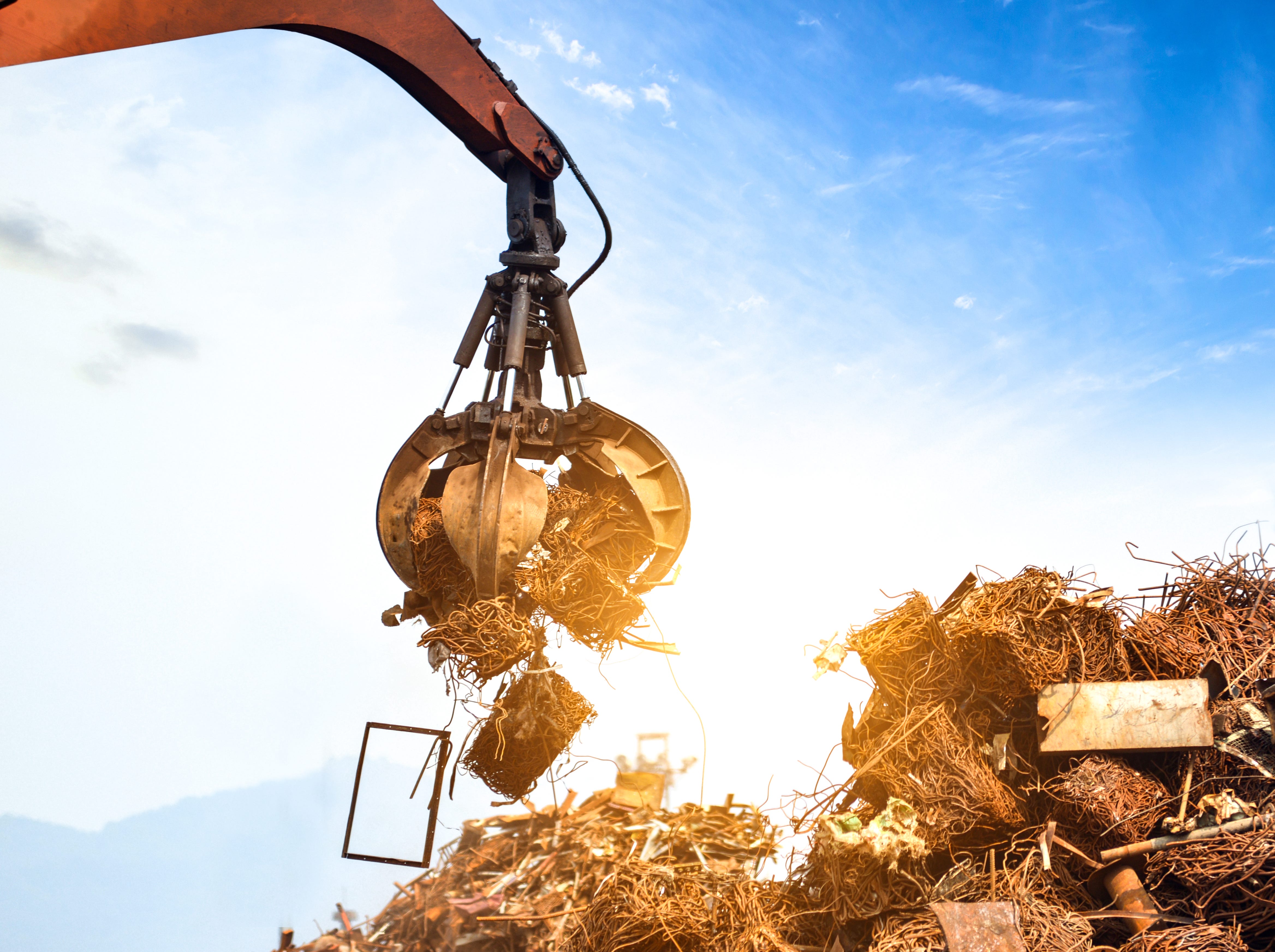 Waste Management Compliance Made Simple: Turning Regulations into ...