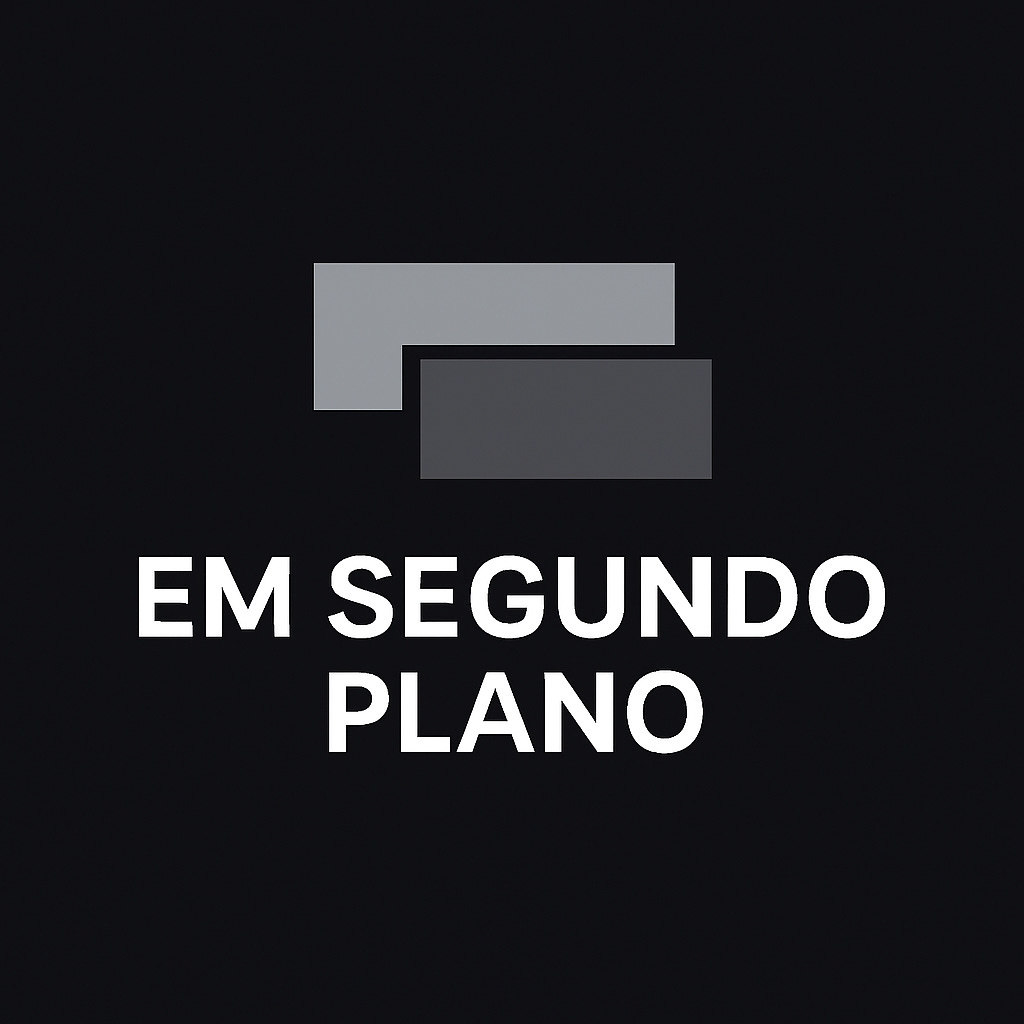 Em Segundo Plano