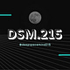 SYNAPSES by Deep Space Mind 215