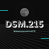 SYNAPSES by Deep Space Mind 215