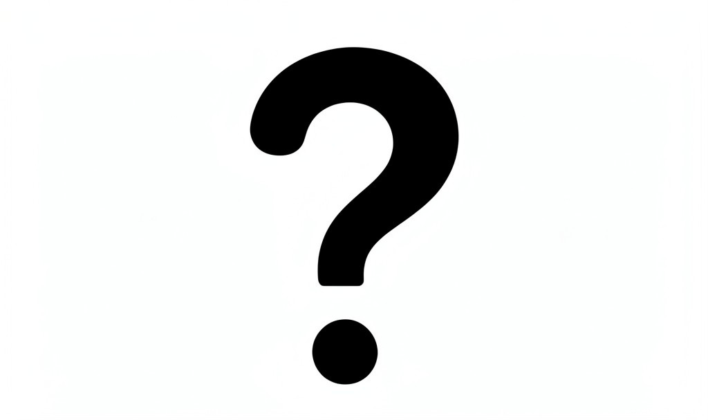 A Question I’m Still Learning to Answer 