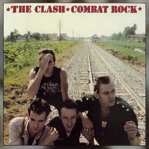 Combat Rock - Wikipedia