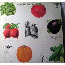 Best of Cream