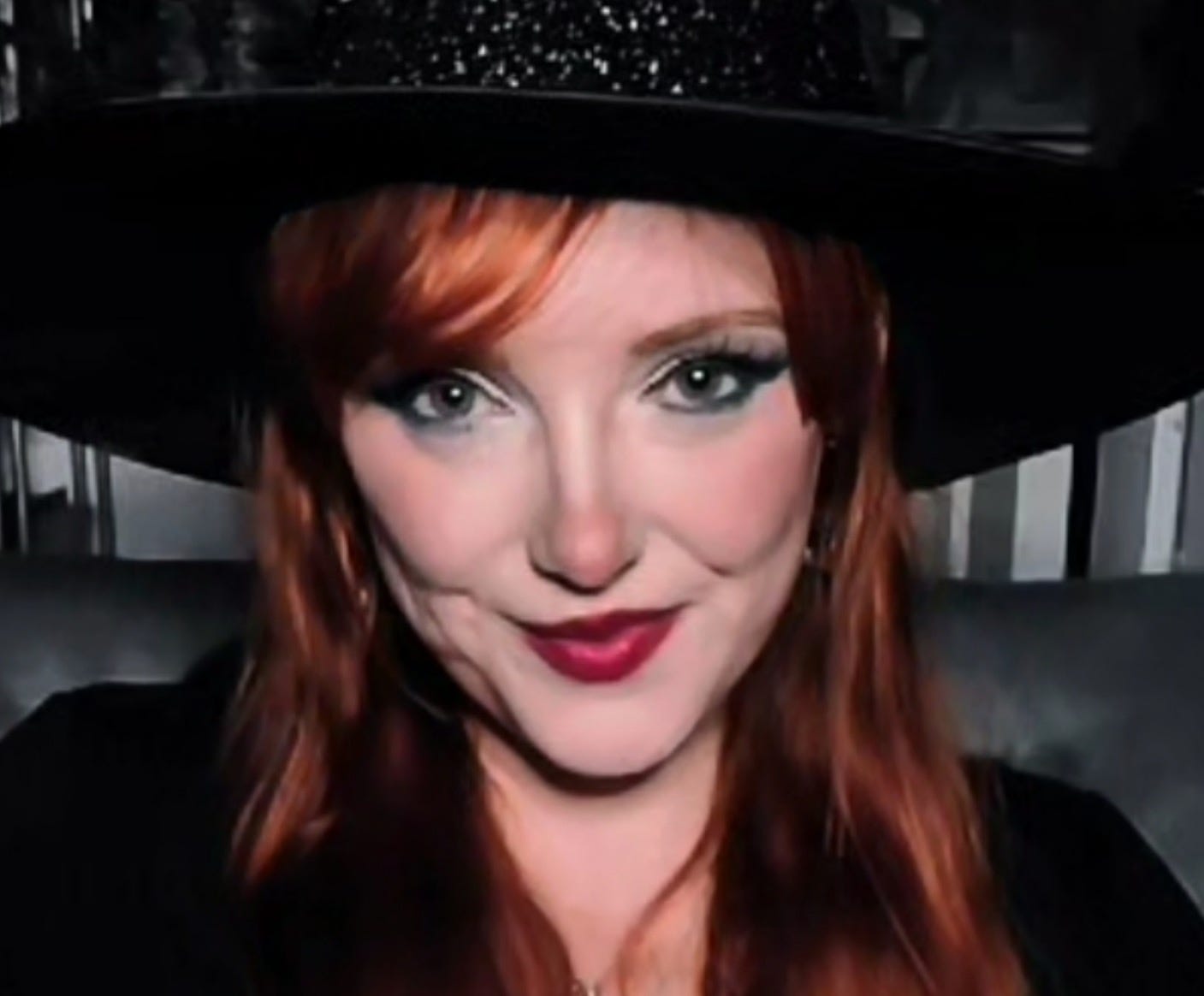 Dr. Saraphima Voynich