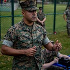 The First Sergeant