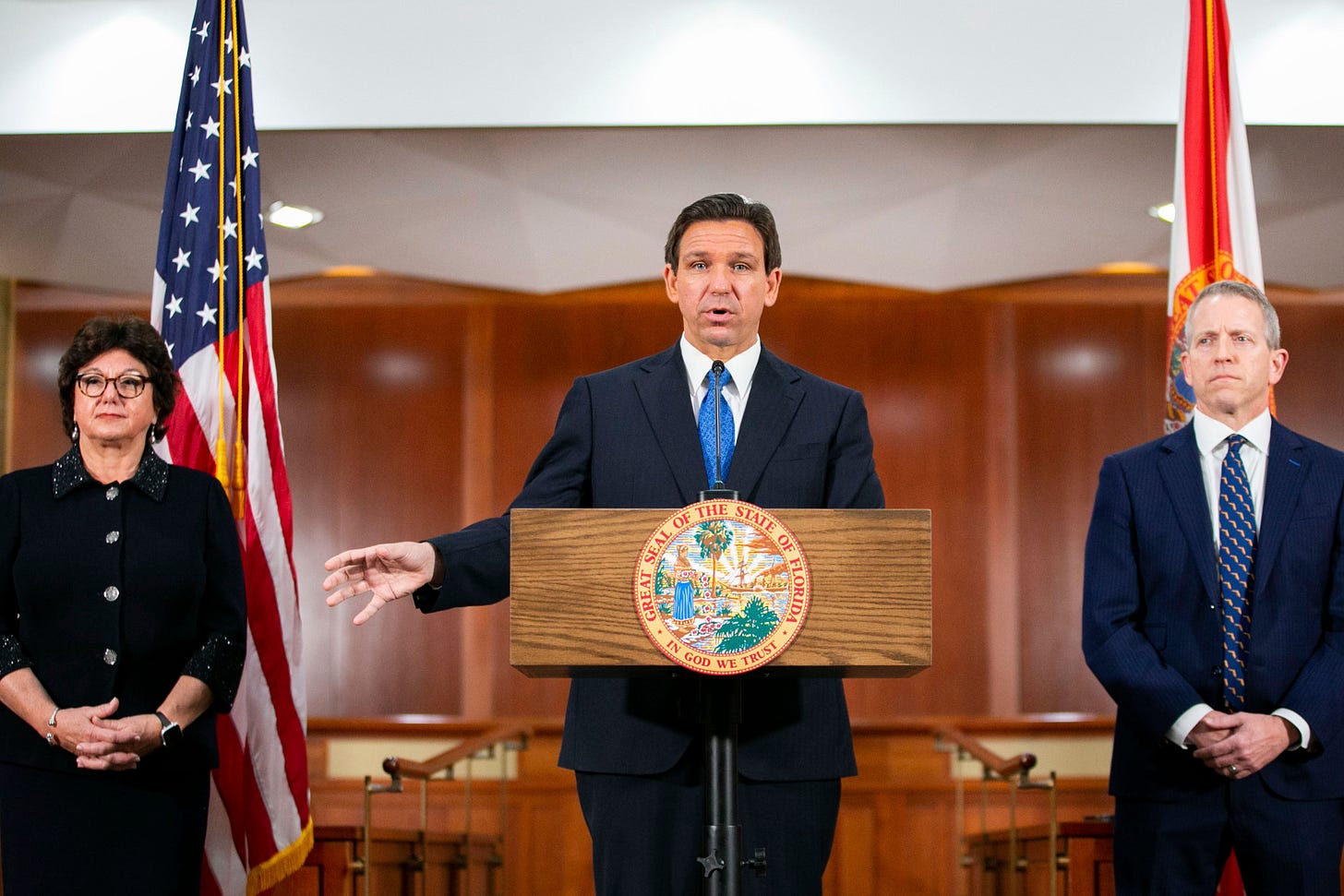 10 big issues from Florida's 2023 legislative session
