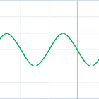 Birds and flickering lights