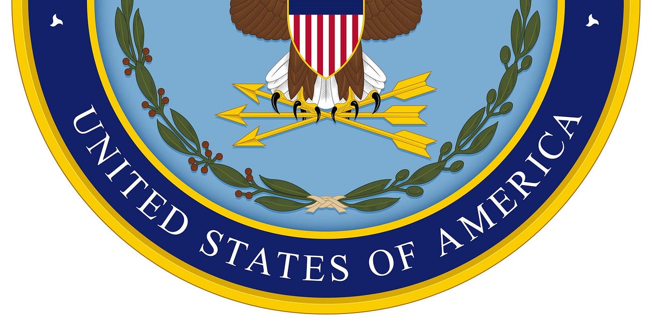 Shifting America’s War Strategy