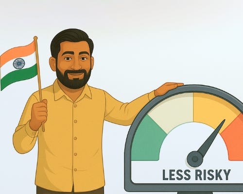 The Valuation School Weekly | Parth Verma | Substack