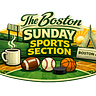 The Boston Sunday Sports Section 