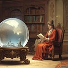 PRECISE-ly Wrong (1/2): The Crystal Ball