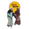 Cold Takes by Boju Bajai