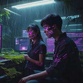 Digitális dzsungelháború: Mianmar csak a kezdet