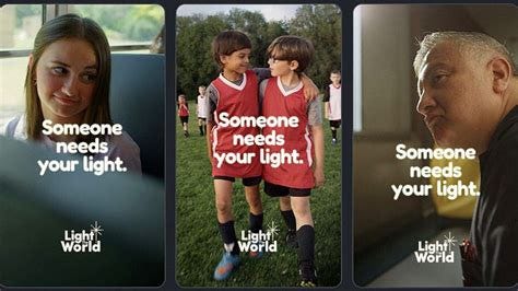 How You Can Light the World during the 2023 Christmas Season - Meridian Magazine Meridian Magazine