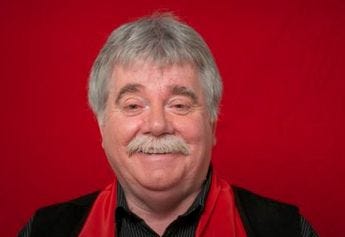 Muere comediante argentino luego de dar un show | ESPECIAL