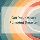 Cardio for women over 35: Moderate + HIIT