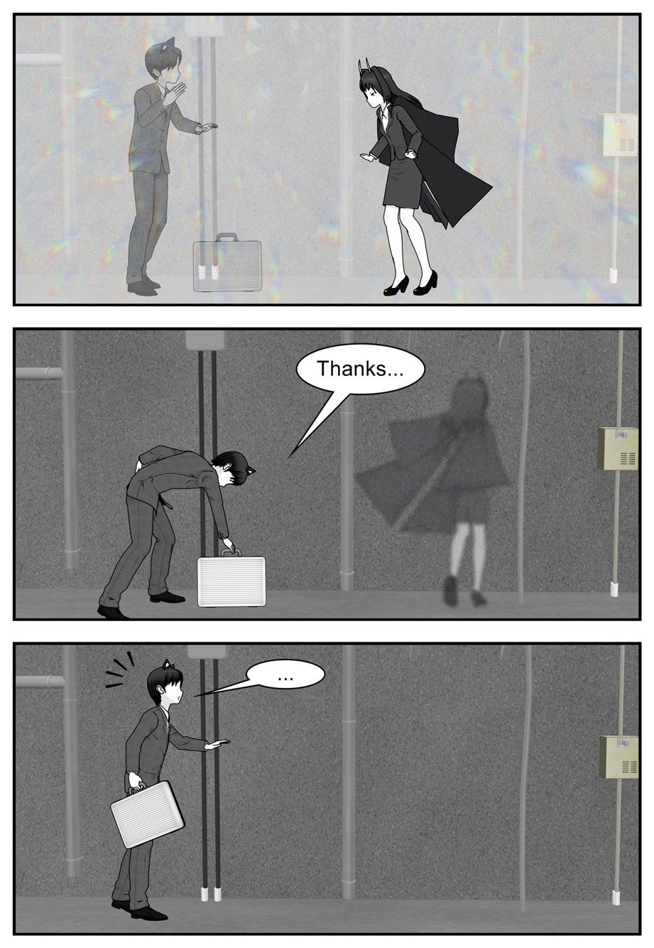 Thanks...