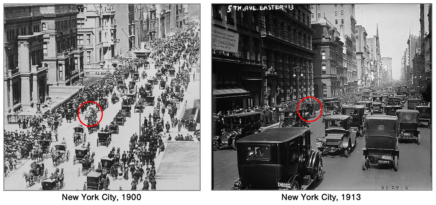 horse-disruption horse-disruption