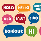 Finding the Perfect Language Teacher: Your Key to Unlocking Fluency