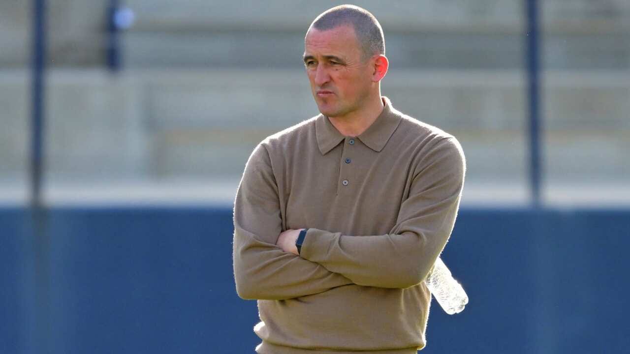 POSTGAME | Thorns assistant coach Mike Norris discusses the loss to Angel  City | Portland Thorns FC