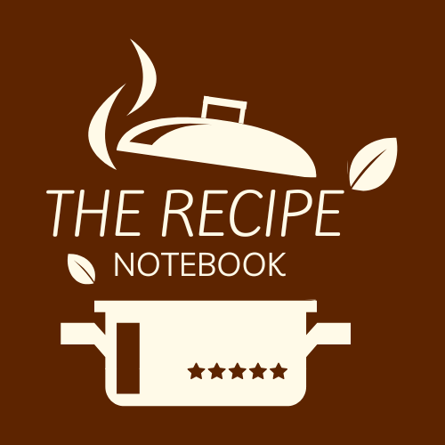 The Recipe Book’s Substack logo
