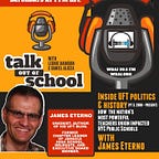 The Wire: Powered by Educators of NYC