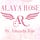 Alaya Rose Healing & Pleasure 