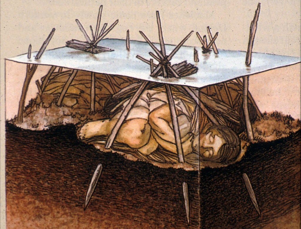 Windover: 7,000-Year-Old Burial Ground Reveals Early Archaic Life in Florida