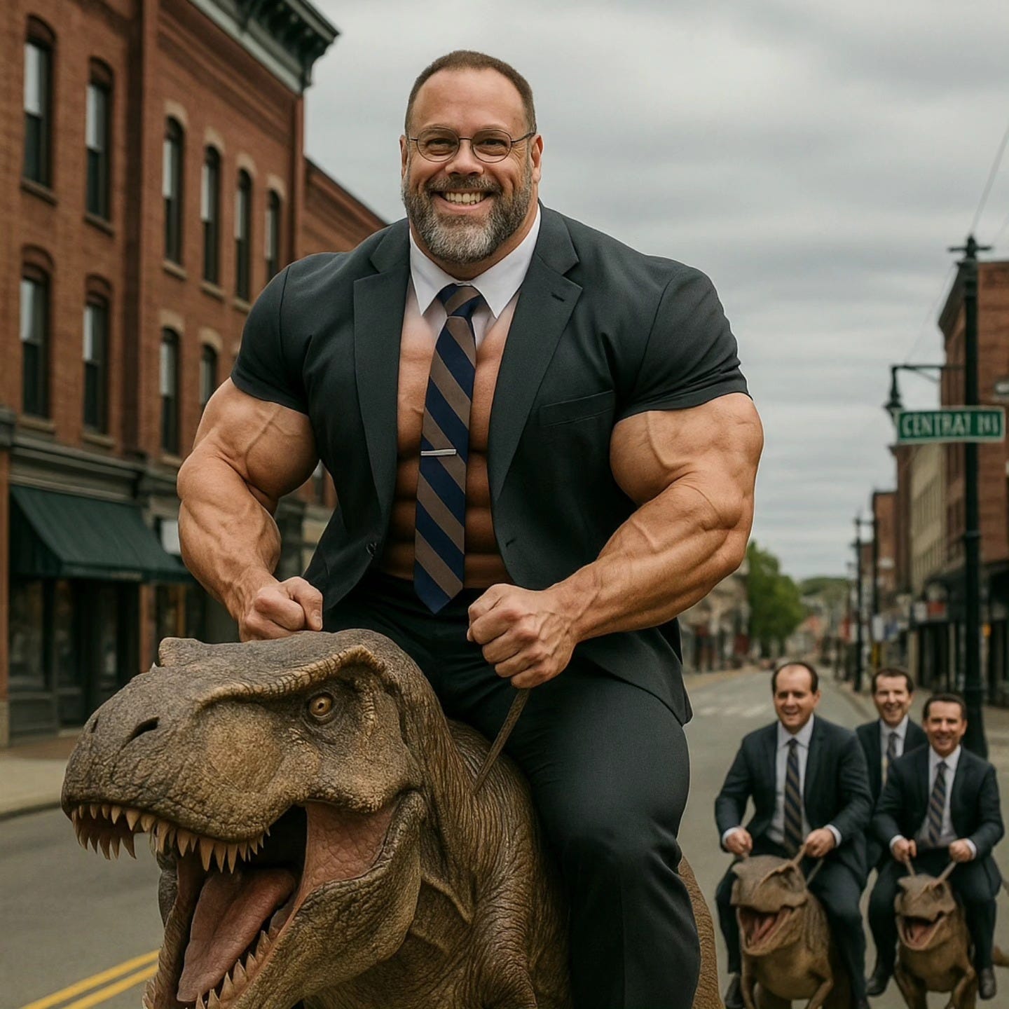 AI Knows You’re Not Real