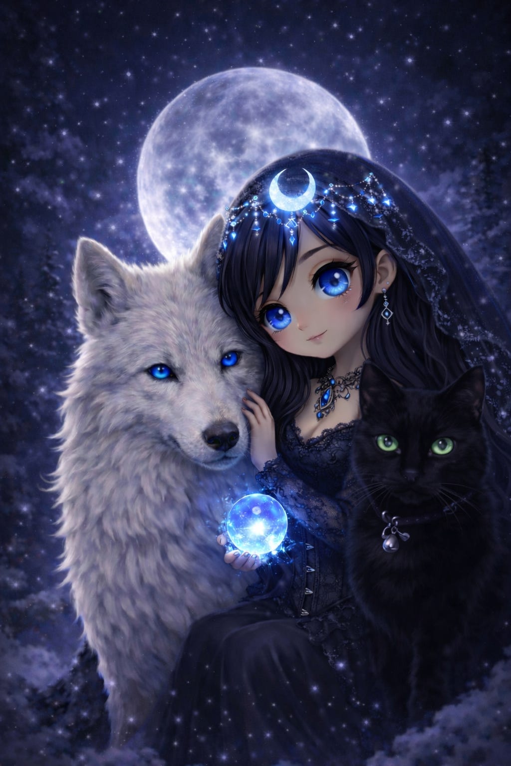 ✨️NightLure✨️