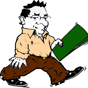 The Secret Knowledge Worker