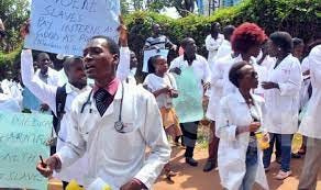 Why Poor Handling of Interns Will Disrupt Uganda's Health Care -  ResearchFinds Uganda