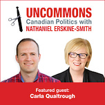 Uncommons with Nate Erskine-Smith