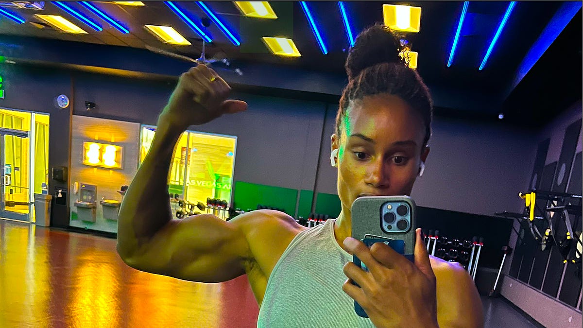 The Simple Workout Routine I Stole From People Who Still Look Dangerous at 70