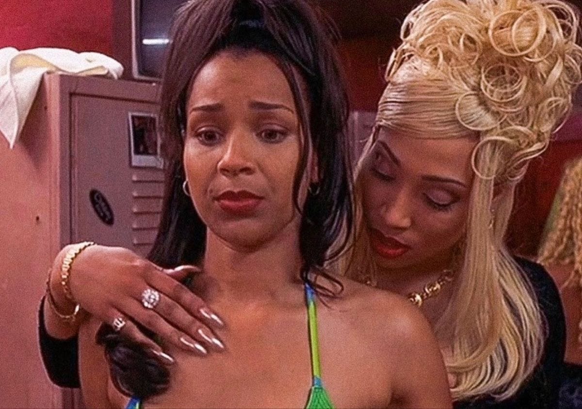 Being A Creative Feels Like Prostitution