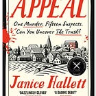 The Appeal by Janice Hallett