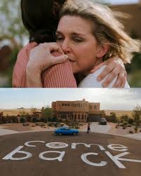 Come back.” Pluribus — S01E07