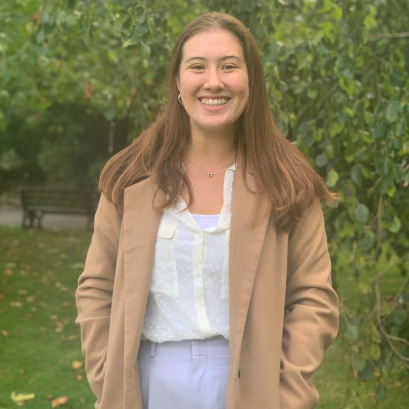 Profile photo of Vicky Regan