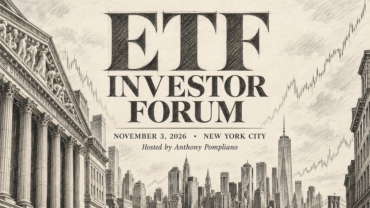 Only 100 free tickets left for next week’s investing conference