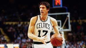 John Havlicek dies at 79