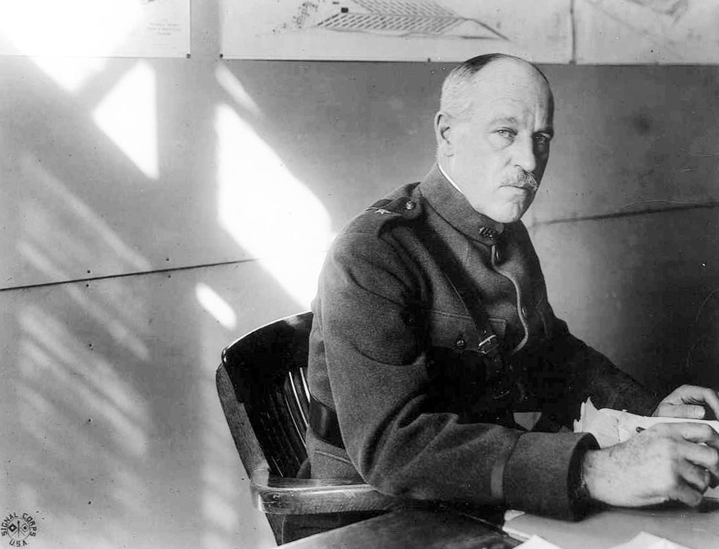 William Atterbury