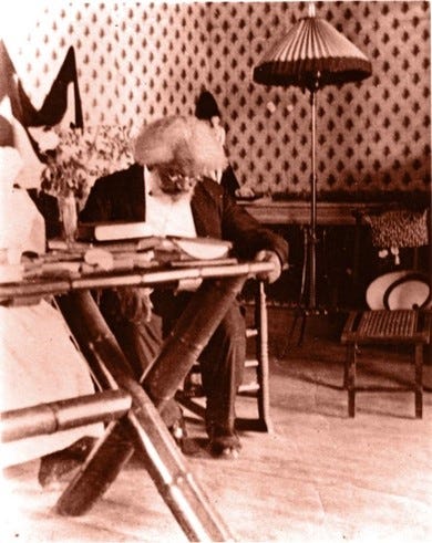 The Limits of Tyrants - Open Letters by Mersault