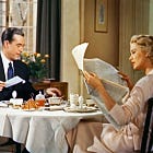 Dial D For 'Deleted Scene'