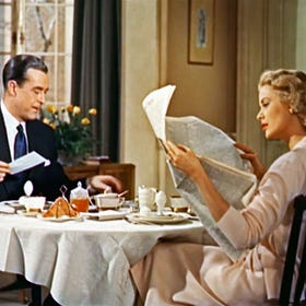 Dial D For 'Deleted Scene'