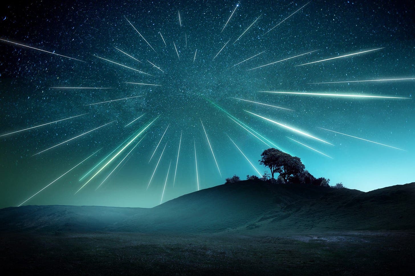 Draconid Meteor Shower 2022: What You Need to Know about Unusual Light Show  - Newsweek